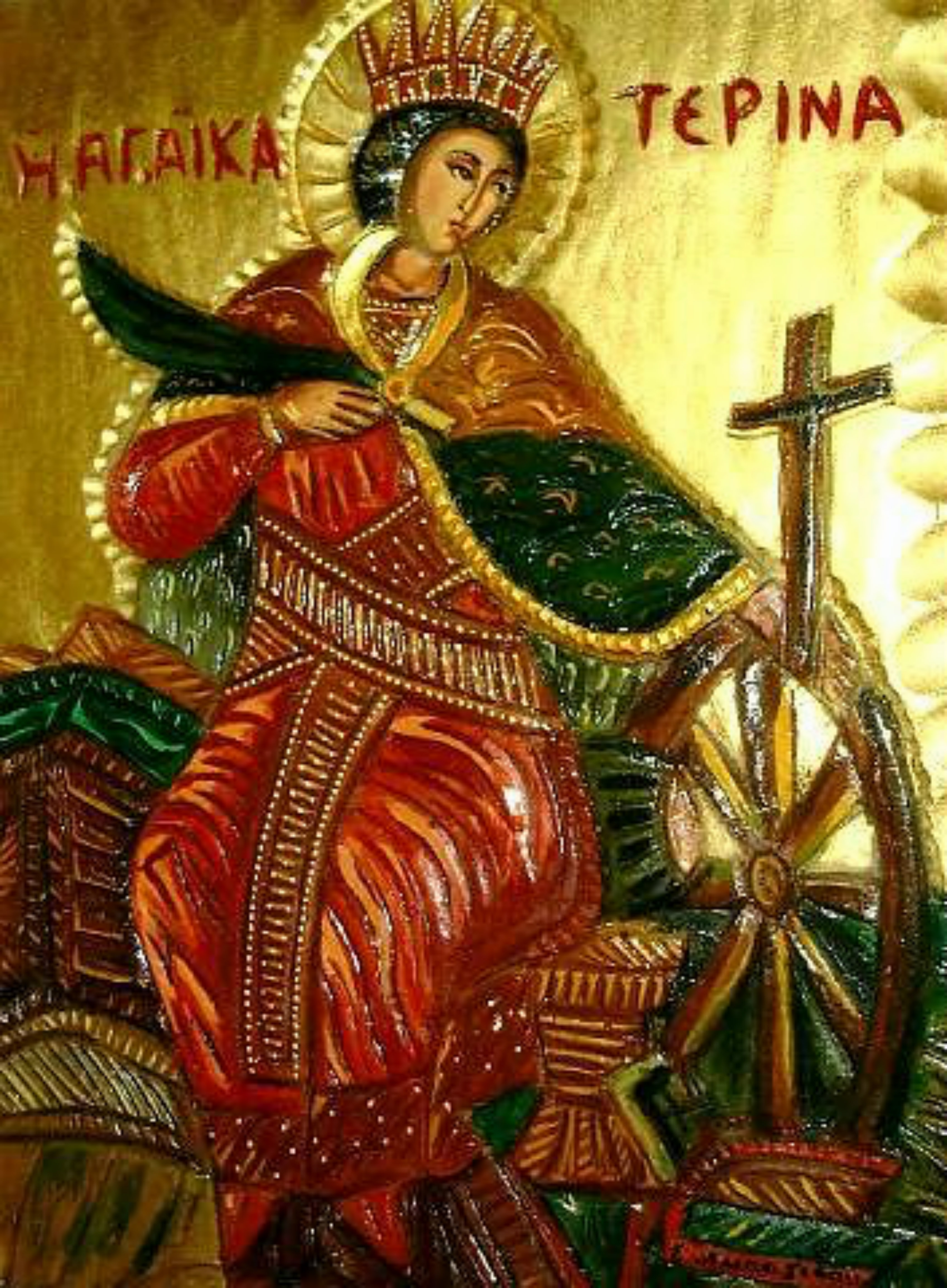 Ξυλόγλυπτο w01