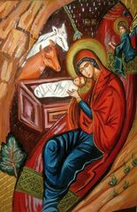 Ξυλόγλυπτο w03