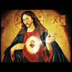 Ξυλόγλυπτο w04