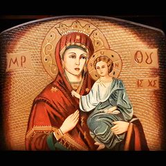 Ξυλόγλυπτο w09